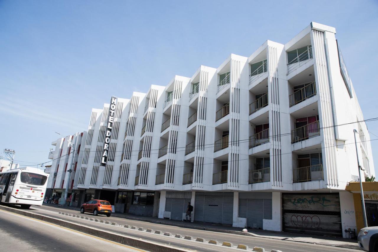 Hotel Doral Barranquilla Barranquilla  Extérieur photo