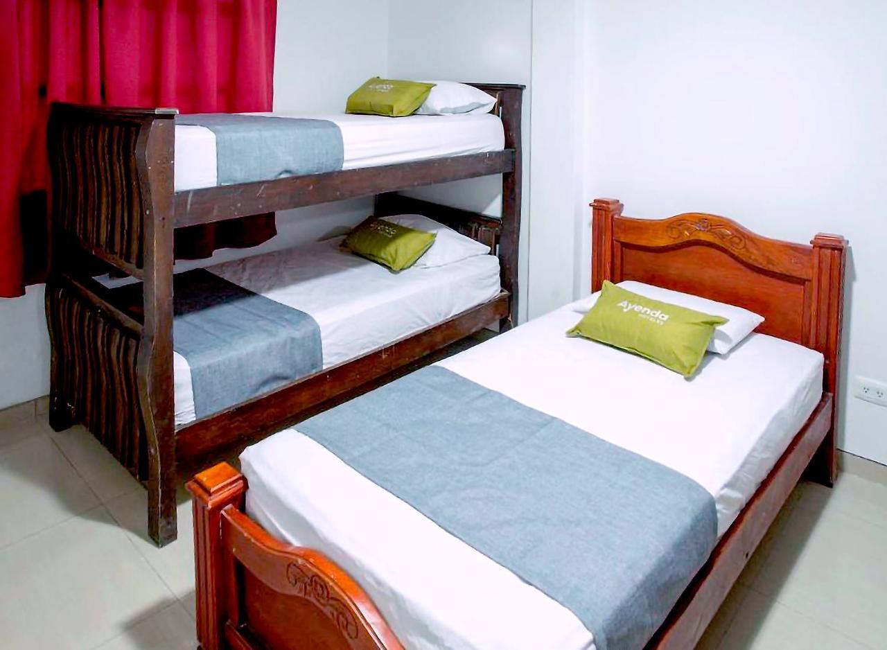 Hotel Doral Barranquilla Barranquilla  Extérieur photo