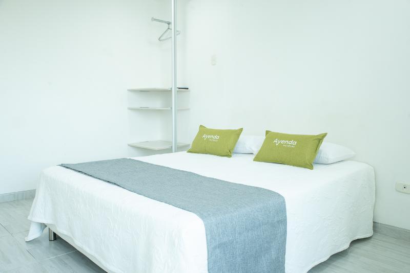 Hotel Doral Barranquilla Barranquilla  Extérieur photo